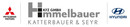 Logo HIMMELBAUER KFZ GmbH